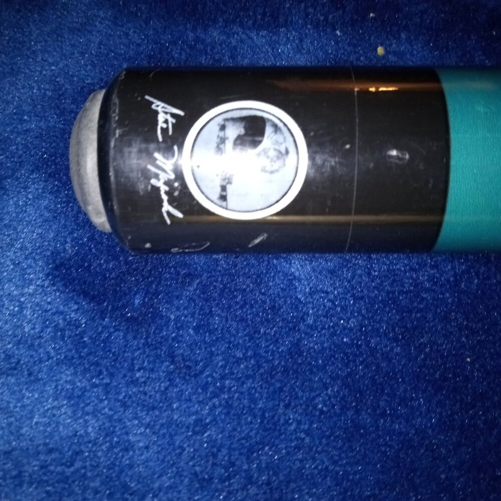 Camel Joe Pool Stick. - image 3